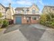 Thumbnail Detached house for sale in Hill Hay Close, Fowey, Cornwall