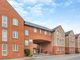 Thumbnail Flat for sale in Wallace Court, Ross-On-Wye, Herefordshire