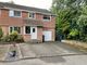 Thumbnail Semi-detached house for sale in Woolmer Drive, Willesborough, Ashford