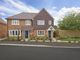 Thumbnail Semi-detached house for sale in Plot 22, The Harper, Cedarbrook Rise, Burton Lane, Goffs Oak