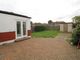 Thumbnail Semi-detached bungalow for sale in Kingsway, Stanwell, Staines-Upon-Thames