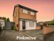 Thumbnail Detached house for sale in Caradoc Close, St. Mellons, Cardiff