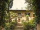 Thumbnail Villa for sale in Via Benedetto Da Maiano, Fiesole, Toscana
