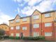Thumbnail Flat to rent in Simpson Close, Leagrave, Luton