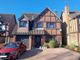 Thumbnail Detached house for sale in Magpie Close, Bexhill-On-Sea