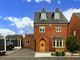 Thumbnail Detached house for sale in Howards Court, Kirby Muxloe