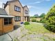 Thumbnail Detached house for sale in Tynemouth Rise, Monkston, Milton Keynes