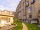 Thumbnail Flat for sale in 16 Circus Lane, New Town, Edinburgh