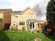 Thumbnail Detached house for sale in Earlswood Park, New Milton, Hampshire