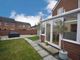 Thumbnail Detached house for sale in Chestnut Drive, Hollingwood, Chesterfield