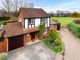 Thumbnail Detached house for sale in 10 Ambleside Way, Egham