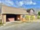 Thumbnail Detached house for sale in Sycamore Close, Milford On Sea, Lymington, Hampshire