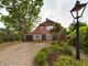 Thumbnail Detached house for sale in Ongar Close, Addlestone, Surrey