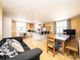 Thumbnail Flat for sale in Stonhouse Street, London