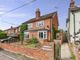 Thumbnail Semi-detached house to rent in Gravel Road, Binfield Heath, Henley-On-Thames, Oxfordshire