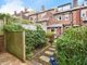 Thumbnail Terraced house for sale in Penrhyn Road, Sheffield