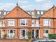 Thumbnail Terraced house for sale in Coniger Road, Peterborough Estate, London