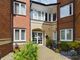 Thumbnail Property for sale in St Clement Court, 9 Manor Avenue, Urmston, Trafford