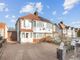 Thumbnail Semi-detached house for sale in Addington Drive, North Finchley, London