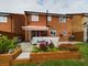 Thumbnail Detached house for sale in Forage Way, Crofton, Wakefield