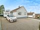 Thumbnail Detached bungalow for sale in Southernway, Plymstock, Plymouth