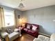 Thumbnail Terraced house for sale in Tai Gwyneth, King Street, Cefn Mawr, Wrexham