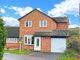 Thumbnail Detached house for sale in Barn Close, Nether Stowey, Bridgwater