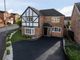 Thumbnail Detached house for sale in Dunniwood Drive, Castleford, West Yorkshire