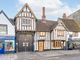 Thumbnail Detached house to rent in Bancroft, Hitchin