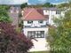 Thumbnail Semi-detached house for sale in Galleywood Road, Chelmsford