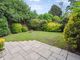 Thumbnail End terrace house for sale in Springfield Place, Gerrards Cross, Buckinghamshire