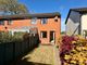 Thumbnail Terraced house for sale in Huntsmans Drive, Kings Acre, Hereford