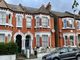 Thumbnail Property for sale in 26 Gosberton Road, Balham, London