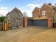 Thumbnail Detached house to rent in South Street, Wilton, Salisbury
