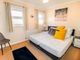 Thumbnail Maisonette to rent in Ashburnham Road, Bedford