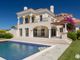 Thumbnail Villa for sale in Monte Rei, East Algarve, Portugal