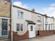 Thumbnail Terraced house to rent in Margetts Road, Kempston, Bedford