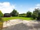 Thumbnail Bungalow for sale in Hessay, York, North Yorkshire