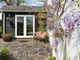 Thumbnail Detached house for sale in Cilmery, Builth Wells