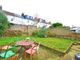 Thumbnail Terraced house to rent in Viaduct Road, Brighton