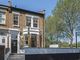 Thumbnail Semi-detached house for sale in Chatsworth Road, Clapton, London