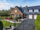 Thumbnail Detached house for sale in Sarnau, Llanymynech, Powys