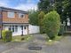 Thumbnail Detached house to rent in Hawkes Close, Birmingham