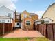 Thumbnail Terraced house for sale in Steppingley Road, Flitwick