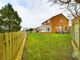 Thumbnail Detached house for sale in Kipling Close, Yateley, Hampshire