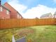 Thumbnail Town house for sale in Lawson Road, Bolsover, Chesterfield