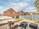 Thumbnail Detached house for sale in Oakover Drive, Allestree, Derby