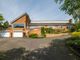 Thumbnail Bungalow for sale in Dawsons Lane, Barwell, Leicester