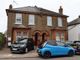 Thumbnail Terraced house for sale in Llanover Road, Wembley, London