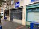 Thumbnail Retail premises to let in Vauxhall Street, London
